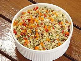 quinoa