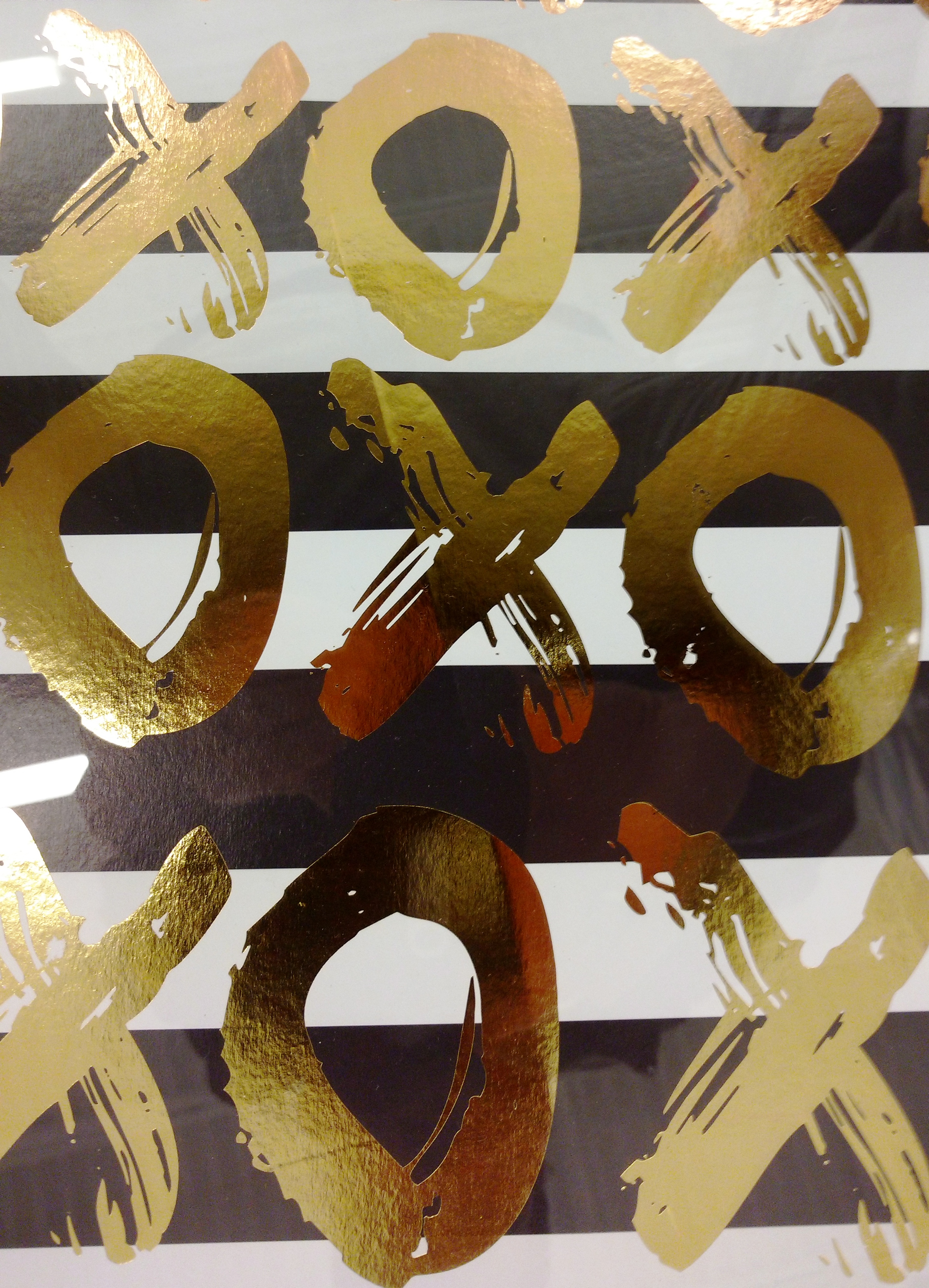 XOs
