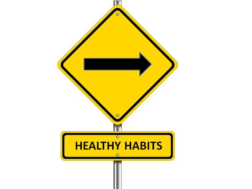 HealthyHabits