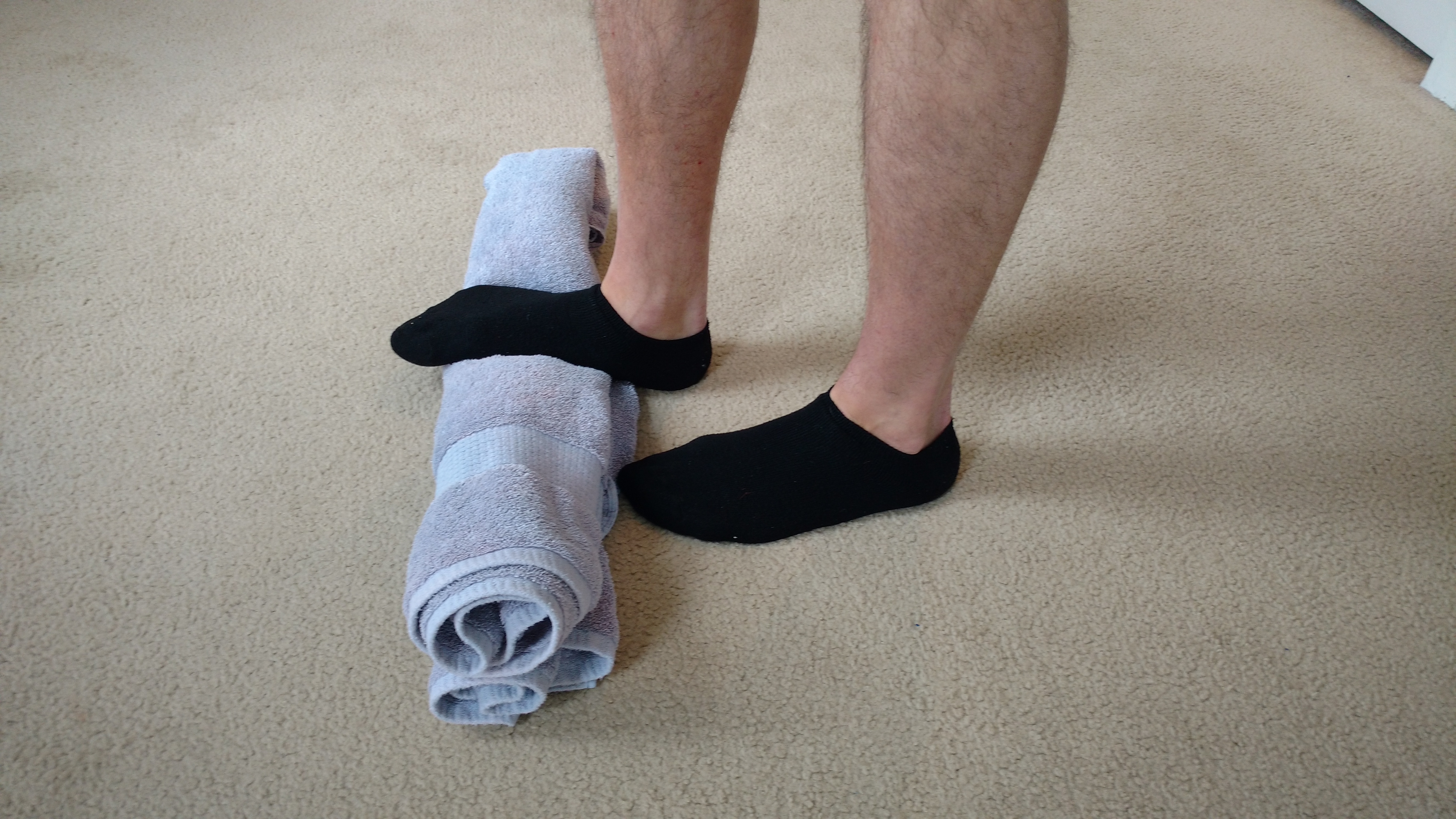 calfback